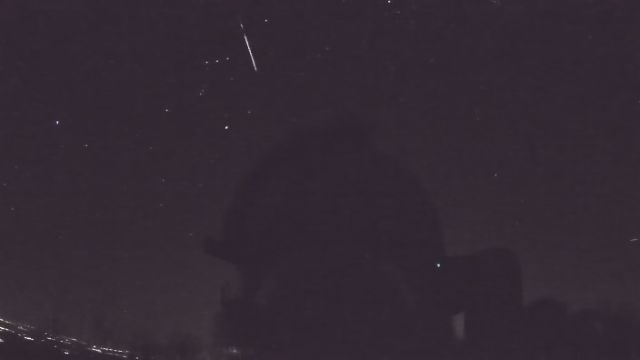 AMS72 meteor