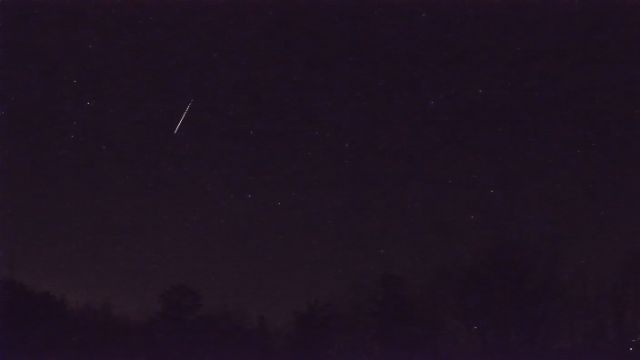 AMS72 meteor