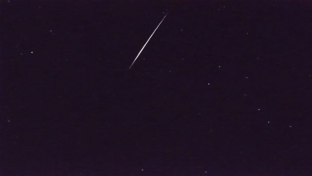 AMS72 meteor