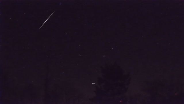 AMS72 meteor
