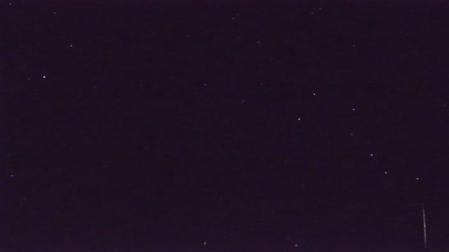 AMS72 meteor