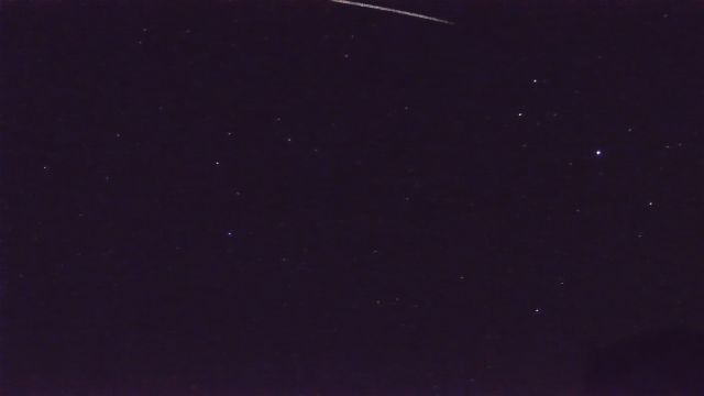AMS72 meteor