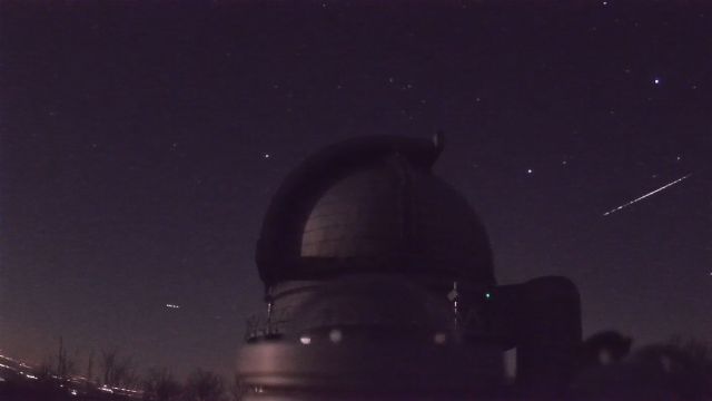 AMS72 meteor
