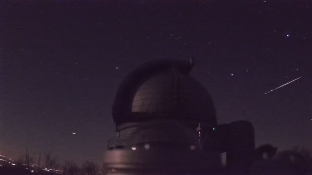 AMS72 meteor