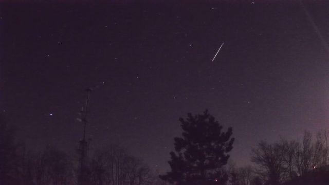 AMS72 meteor