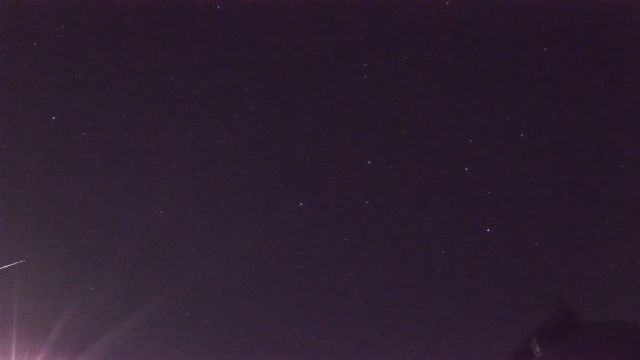 AMS72 meteor