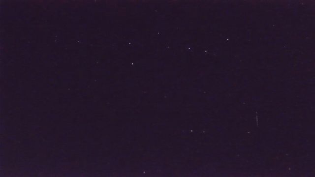 AMS72 meteor