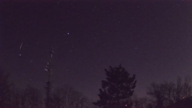 AMS72 meteor