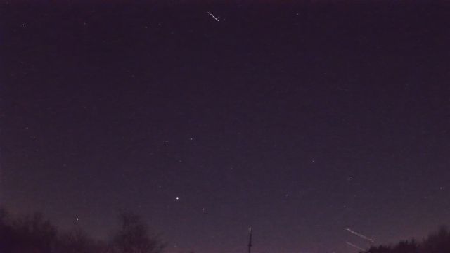 AMS72 meteor