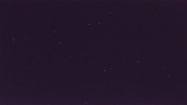 AMS72 meteor