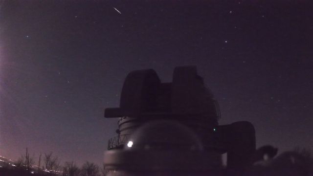 AMS72 meteor