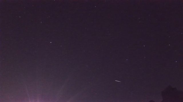 AMS72 meteor