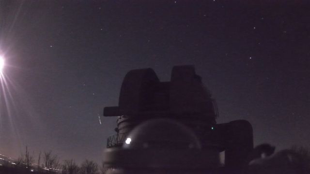 AMS72 meteor