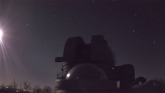 AMS72 meteor
