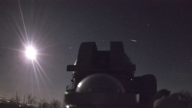 AMS72 meteor