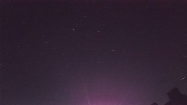 AMS72 meteor