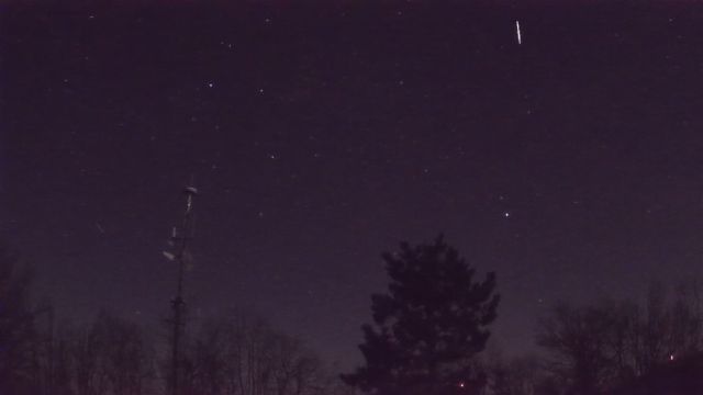 AMS72 meteor