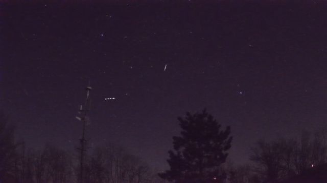 AMS72 meteor