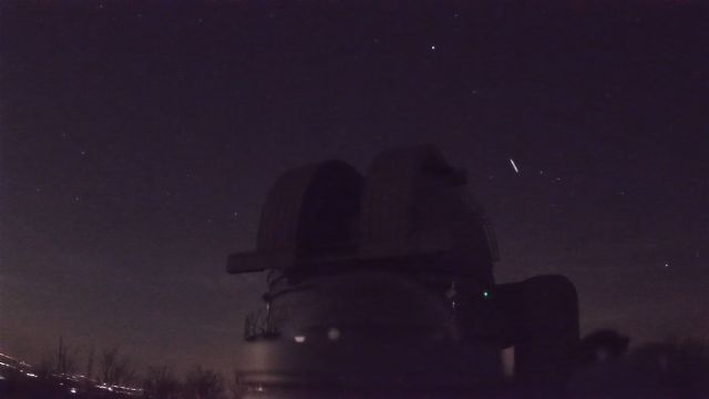 AMS72 meteor