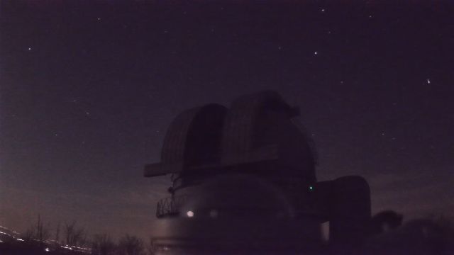 AMS72 meteor