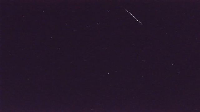 AMS72 meteor