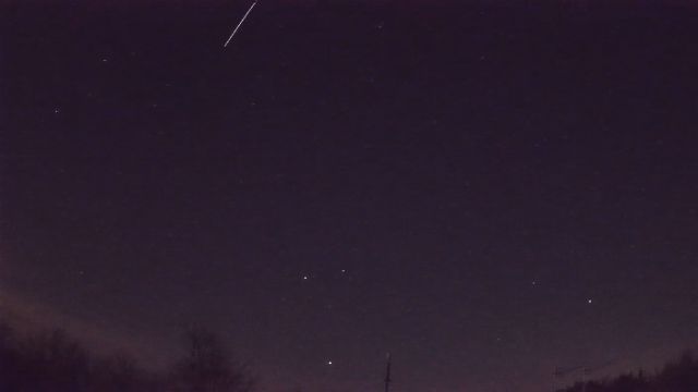 AMS72 meteor