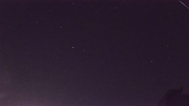 AMS72 meteor