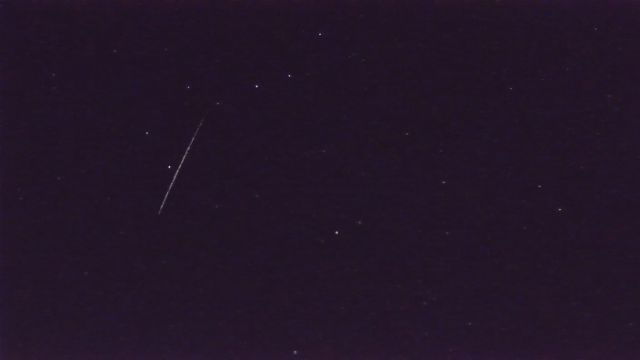 AMS72 meteor