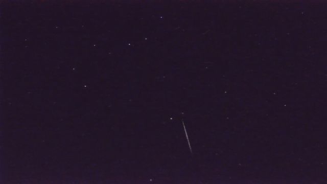 AMS72 meteor