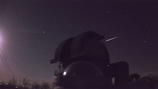 AMS72 meteor