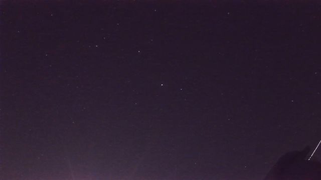 AMS72 meteor