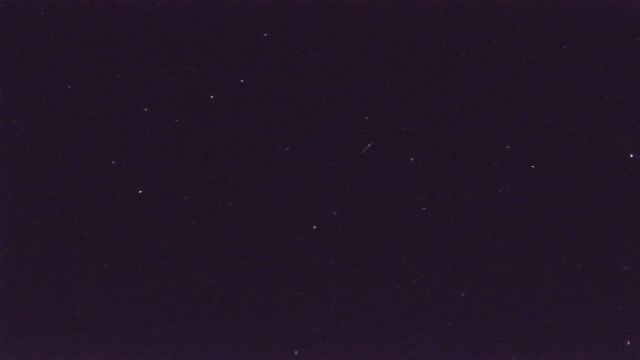 AMS72 meteor