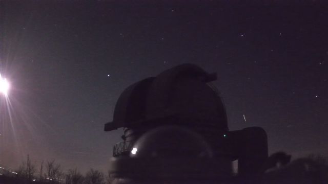 AMS72 meteor