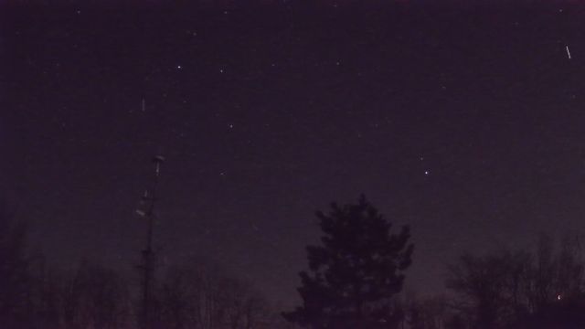 AMS72 meteor