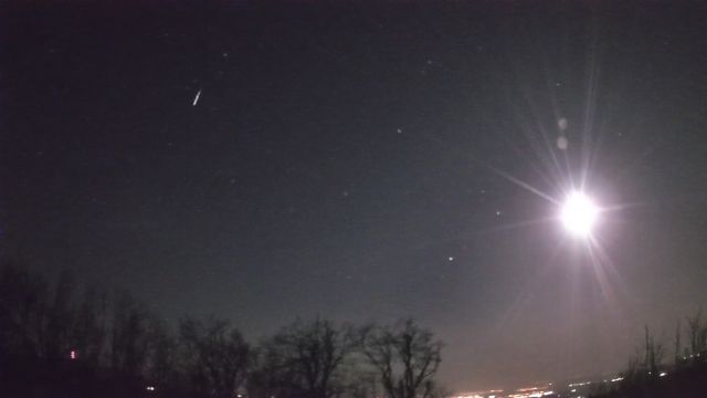 AMS72 meteor