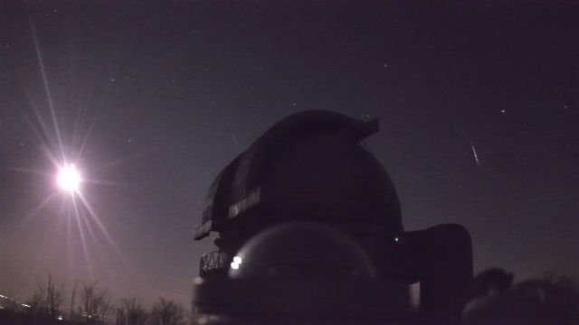 AMS72 meteor