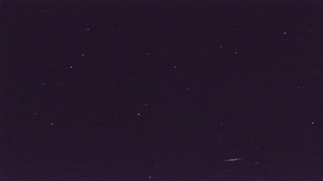 AMS72 meteor