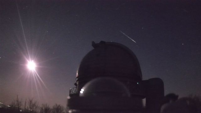 AMS72 meteor