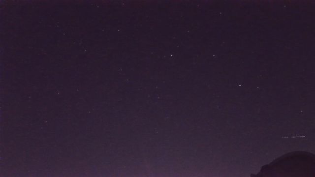 AMS72 meteor