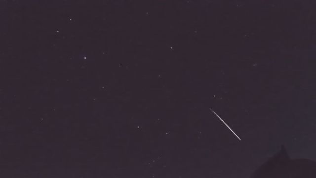 AMS72 meteor