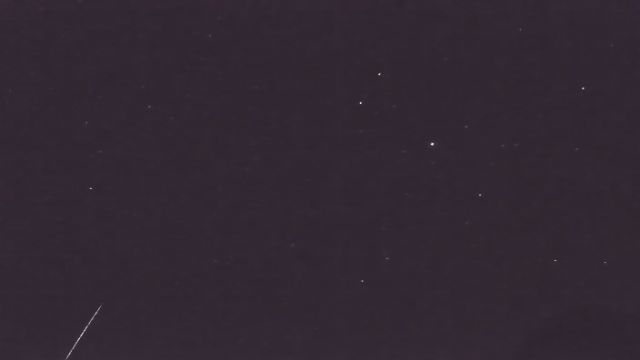 AMS72 meteor