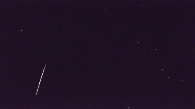 AMS72 meteor