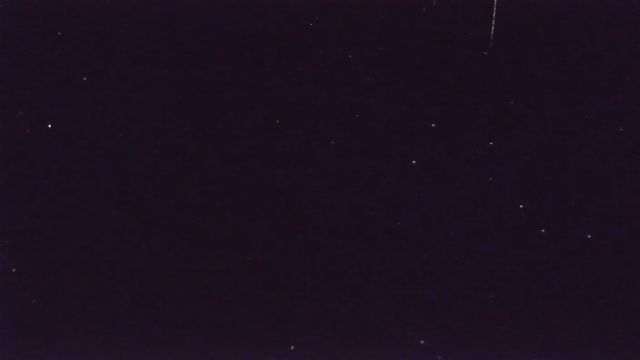 AMS72 meteor