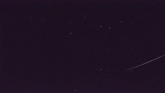 AMS72 meteor