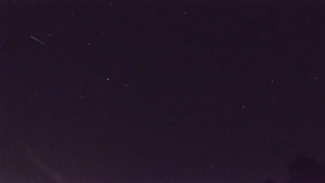 AMS72 meteor