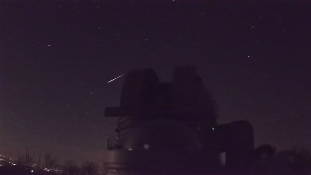 AMS72 meteor