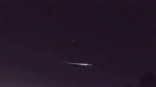AMS72 meteor