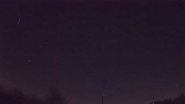 AMS72 meteor