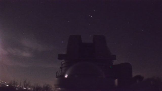 AMS72 meteor