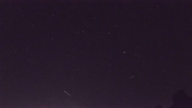AMS72 meteor
